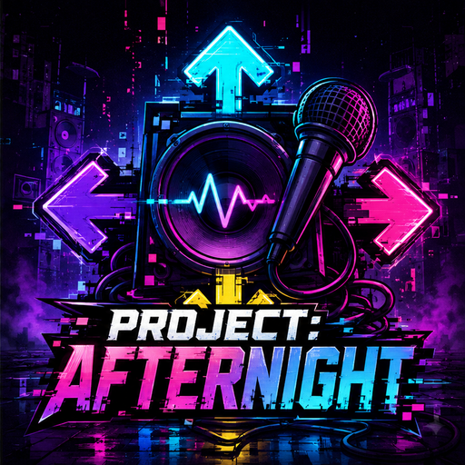 Project: Afternight